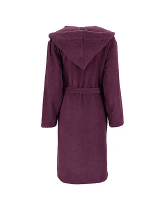 VOSSEN | Peignoir unisexe SAMU Sureau |